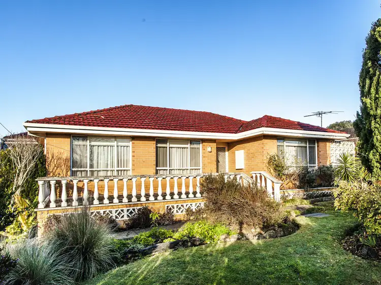 Main view of Homely house listing, 13 Blair Street, Lilydale VIC 3140