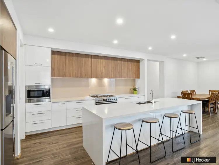 Third view of Homely house listing, 3 Koslow Street, Armstrong Creek VIC 3217