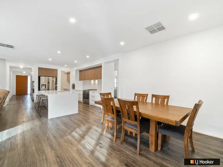 Fifth view of Homely house listing, 3 Koslow Street, Armstrong Creek VIC 3217