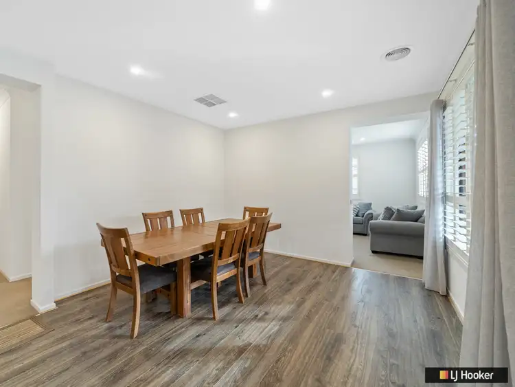 Sixth view of Homely house listing, 3 Koslow Street, Armstrong Creek VIC 3217