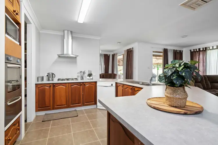 Fifth view of Homely house listing, 4 Boxhall Retreat, Boulder WA 6432