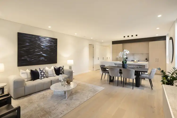 Main view of Homely apartment listing, 3/319 New South Head Road, Double Bay NSW 2028
