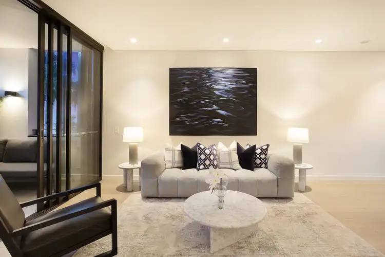 Fifth view of Homely apartment listing, 3/319 New South Head Road, Double Bay NSW 2028