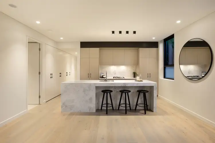Sixth view of Homely apartment listing, 3/319 New South Head Road, Double Bay NSW 2028