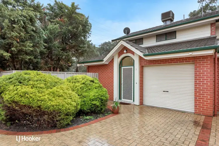 3/1 Martha Street, Paradise SA 5075