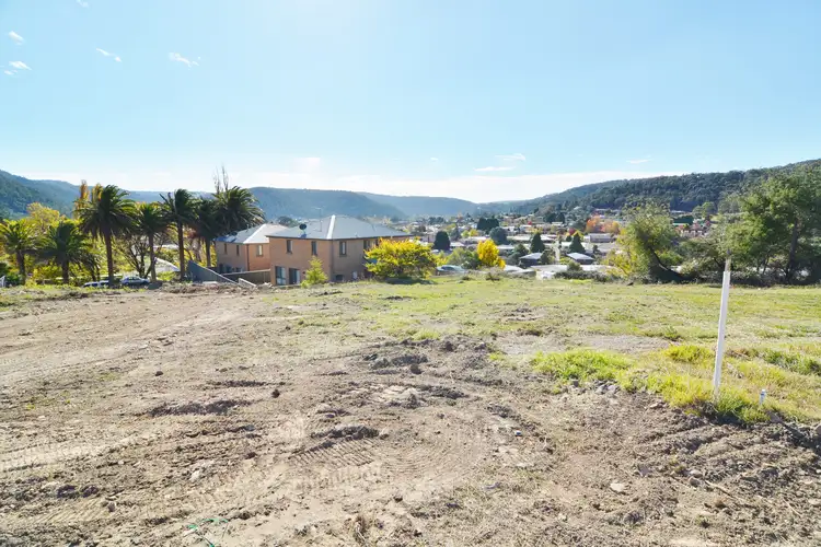 Main view of Homely land listing, 6 (Lot 7) Cura Close, Lithgow NSW 2790