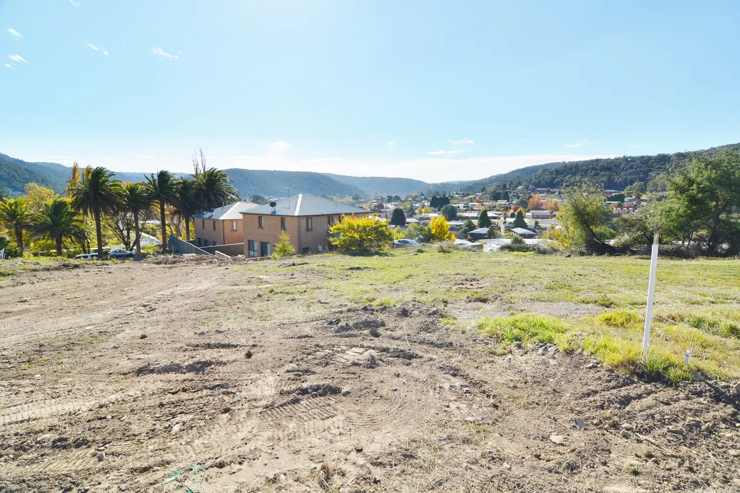 Main view of Homely land listing, 6 (Lot 7) Cura Close, Lithgow NSW 2790
