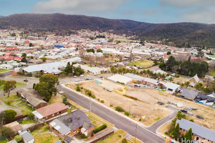 Fifth view of Homely land listing, 6 (Lot 7) Cura Close, Lithgow NSW 2790