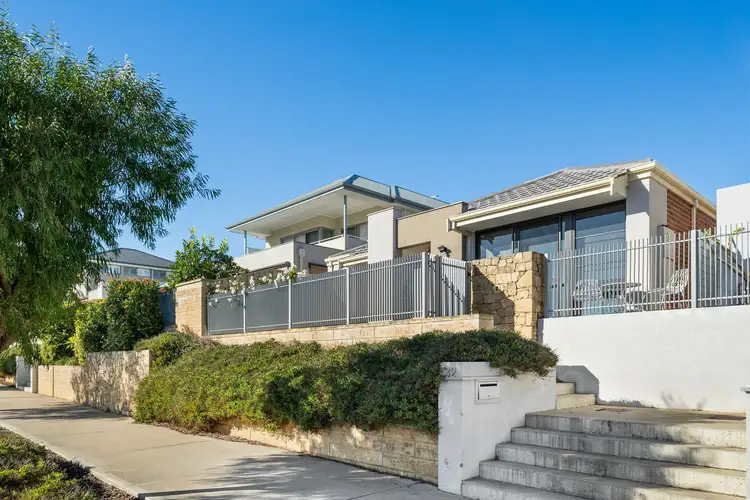 Main view of Homely house listing, 32 Mayor Road, Coogee WA 6166