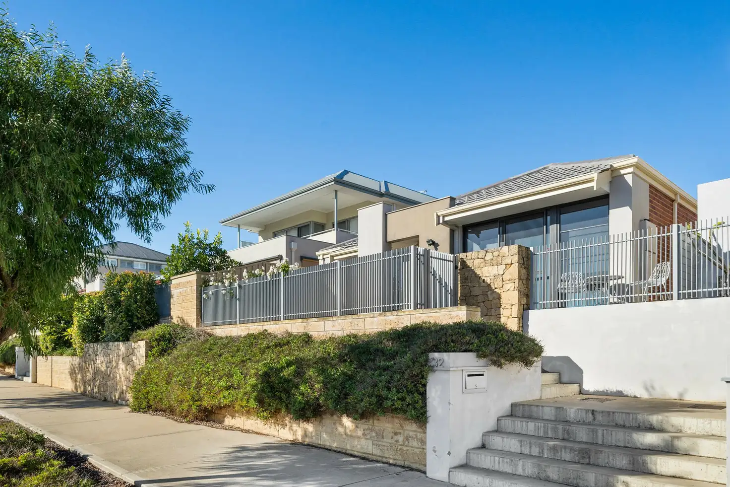 Main view of Homely house listing, 32 Mayor Road, Coogee WA 6166