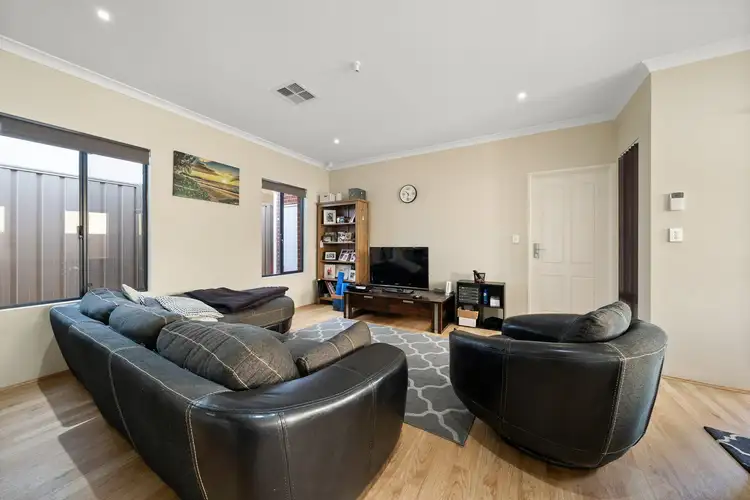 Fourth view of Homely house listing, 32 Mayor Road, Coogee WA 6166