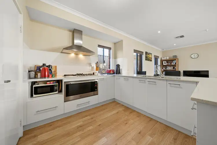Fifth view of Homely house listing, 32 Mayor Road, Coogee WA 6166