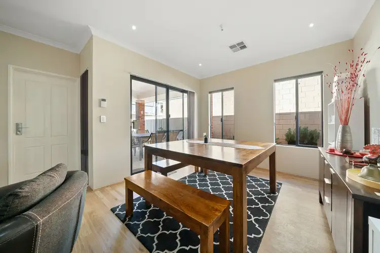 Sixth view of Homely house listing, 32 Mayor Road, Coogee WA 6166