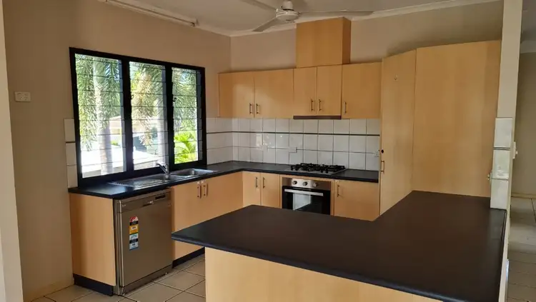 Second view of Homely house listing, 47 Bagshaw Crescent, Gray NT 830
