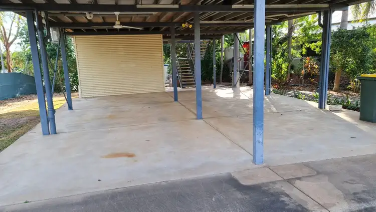 Fifth view of Homely house listing, 47 Bagshaw Crescent, Gray NT 830