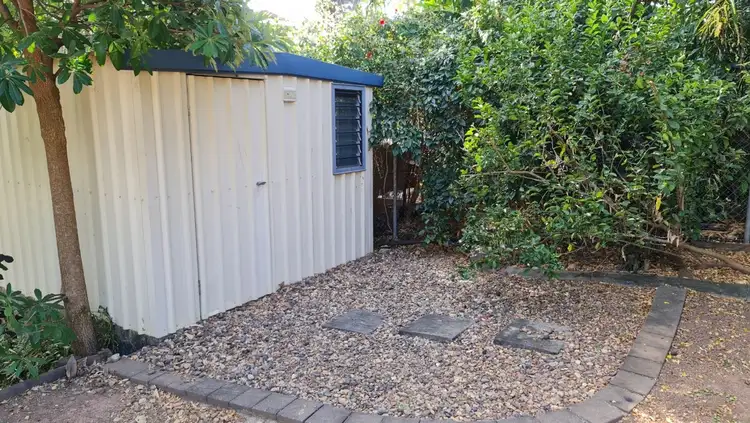 Sixth view of Homely house listing, 47 Bagshaw Crescent, Gray NT 830