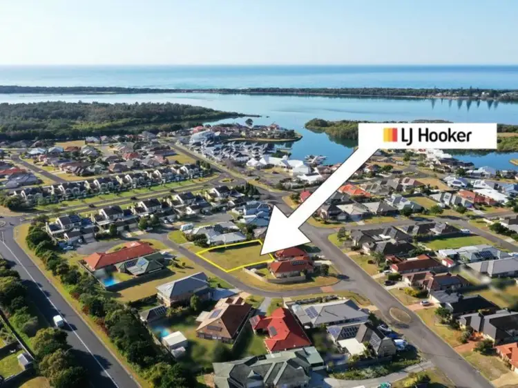 3 Brunswick Place, Harrington NSW 2427