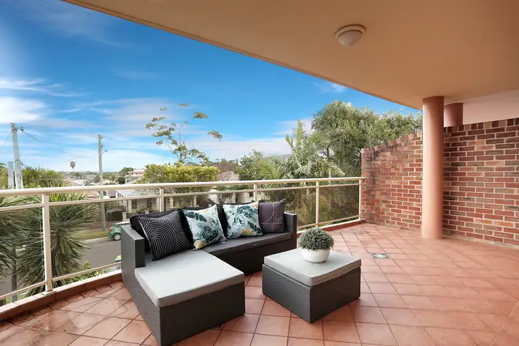 Second view of Homely semi-detached listing, 2/75 Chaseling Street, Greenacre NSW 2190