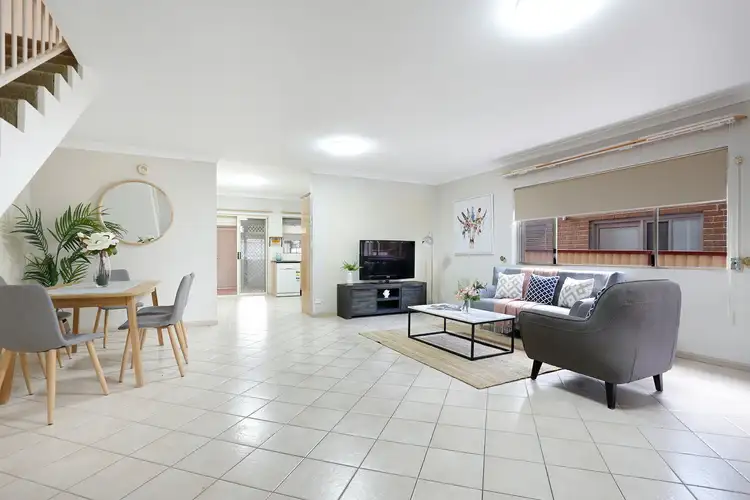 Third view of Homely semi-detached listing, 2/75 Chaseling Street, Greenacre NSW 2190