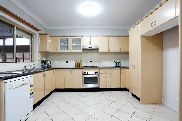 Fourth view of Homely semi-detached listing, 2/75 Chaseling Street, Greenacre NSW 2190