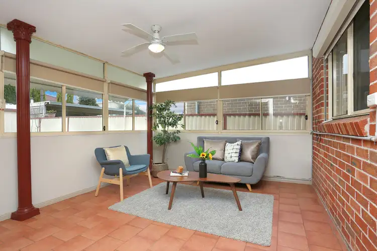 Fifth view of Homely semi-detached listing, 2/75 Chaseling Street, Greenacre NSW 2190