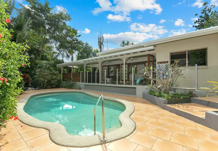 2 Benfer Court, Freshwater QLD 4870
