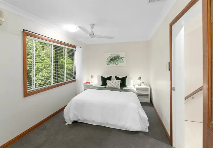 Seventh view of Homely house listing, 2 Benfer Court, Freshwater QLD 4870