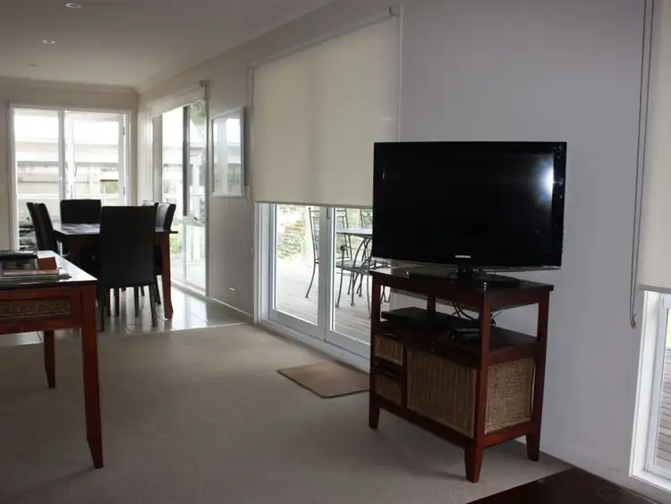 Second view of Homely unit listing, Unit 21/155 Metung Road, Metung VIC 3904