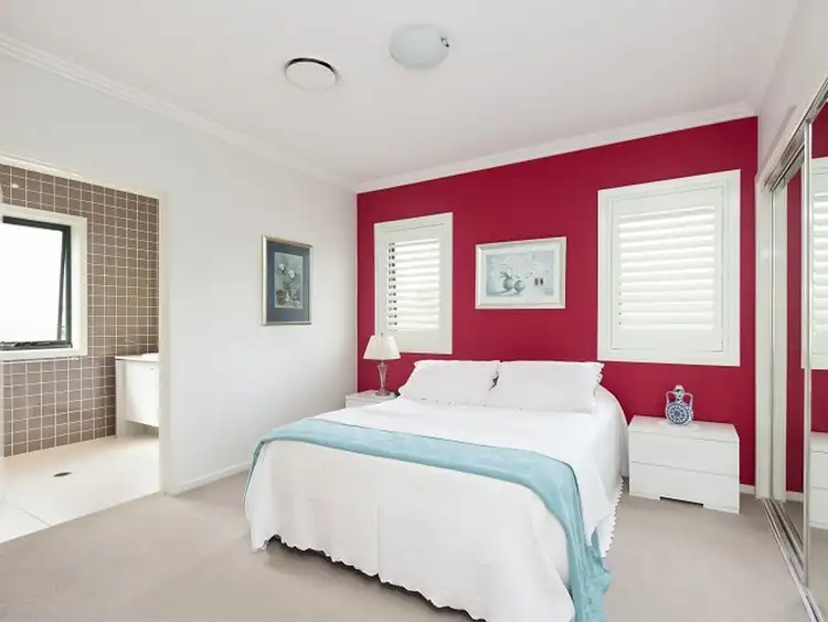 Fifth view of Homely unit listing, 8/25 Angophora Circuit, Warriewood NSW 2102