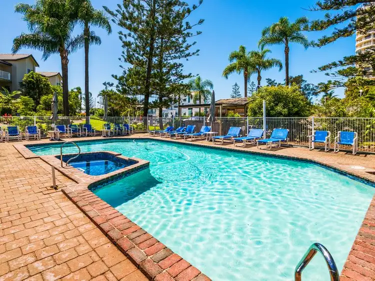 Second view of Homely unit listing, 31/37 Bayview Street, Runaway Bay QLD 4216