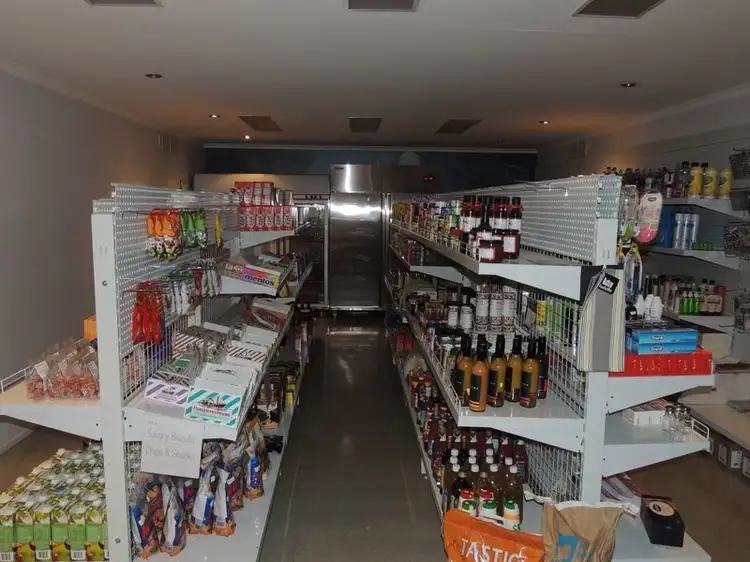 Seventh view of Homely warehouse listing, 156 Gray Street, Swan Hill VIC 3585