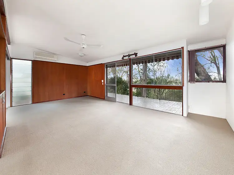 Second view of Homely house listing, 52 Aberfeldy Street, Kenmore QLD 4069