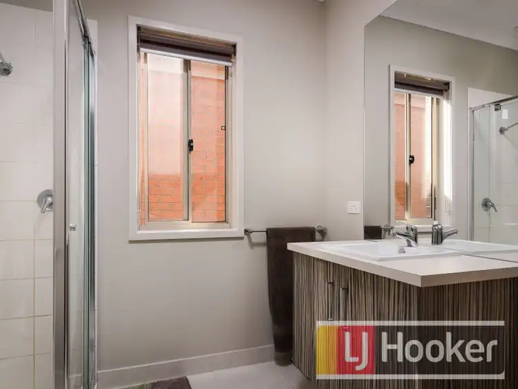 Seventh view of Homely house listing, 96 Sabel Drive, Cranbourne North VIC 3977