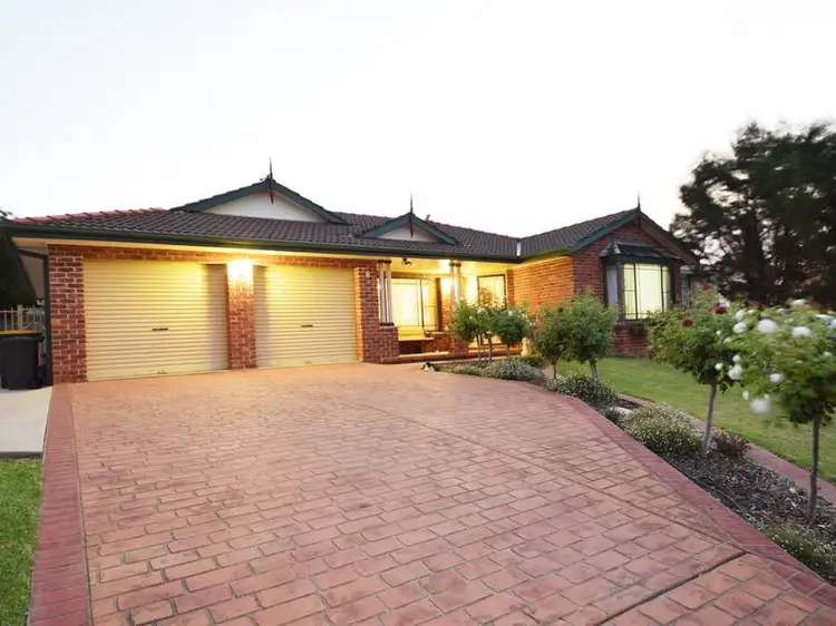 Third view of Homely house listing, 8 Pinewiew Circuit, Young NSW 2594