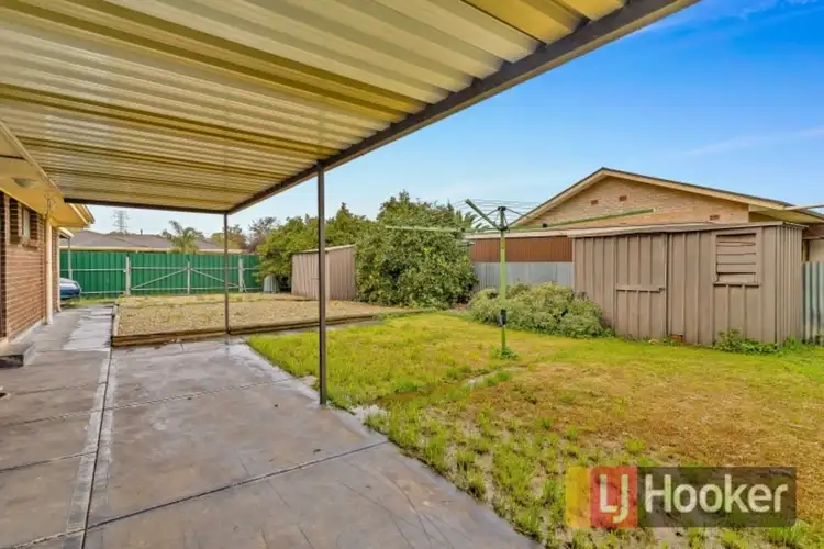 Fourth view of Homely house listing, 2 Yalumba Drive, Paralowie SA 5108