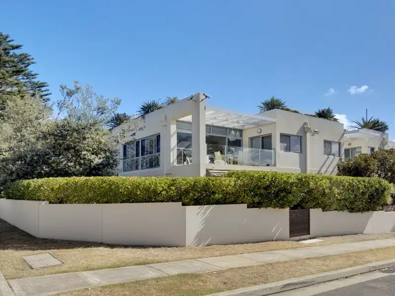Main view of Homely apartment listing, 8/118-120 Lagoon Street, Narrabeen NSW 2101