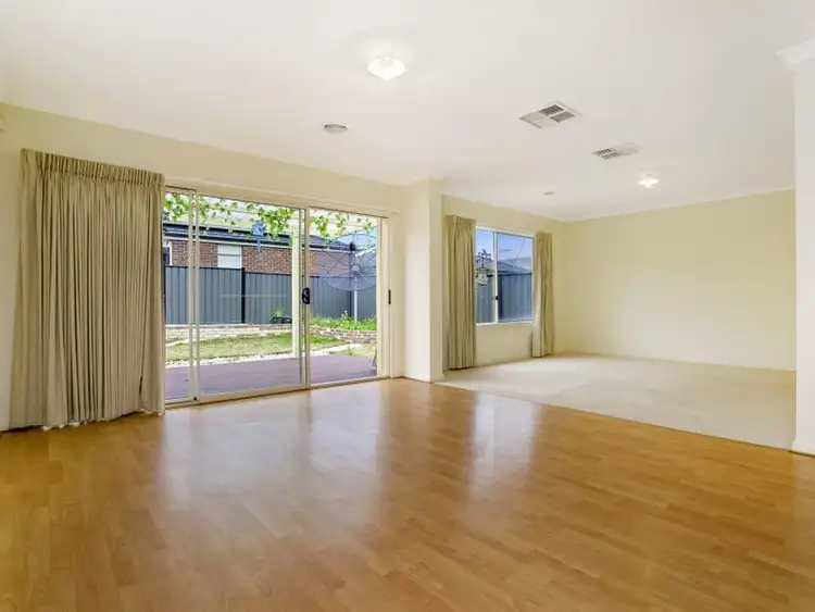 Sixth view of Homely house listing, 43 Nossal Drive, Point Cook VIC 3030