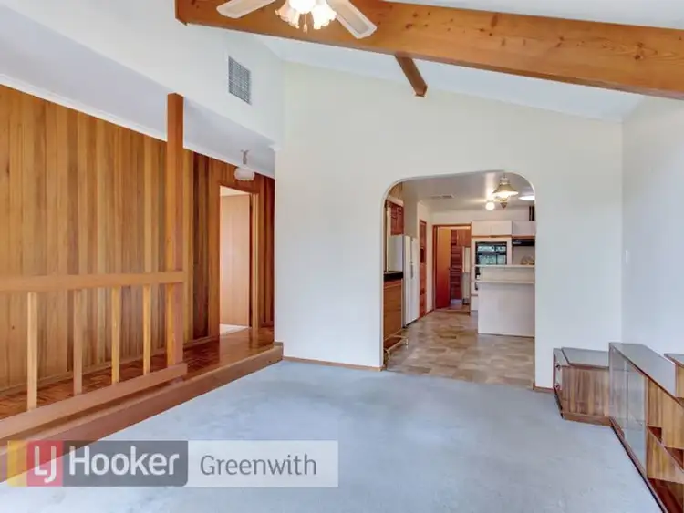 Fifth view of Homely house listing, 1 Gloaming Close, Hillbank SA 5112