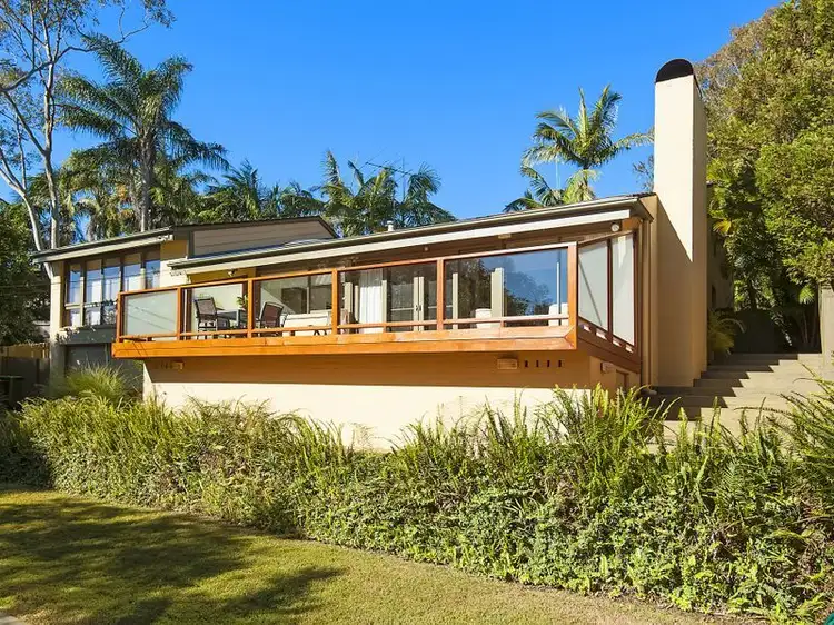 Main view of Homely house listing, 23 Parkland Road, Mona Vale NSW 2103