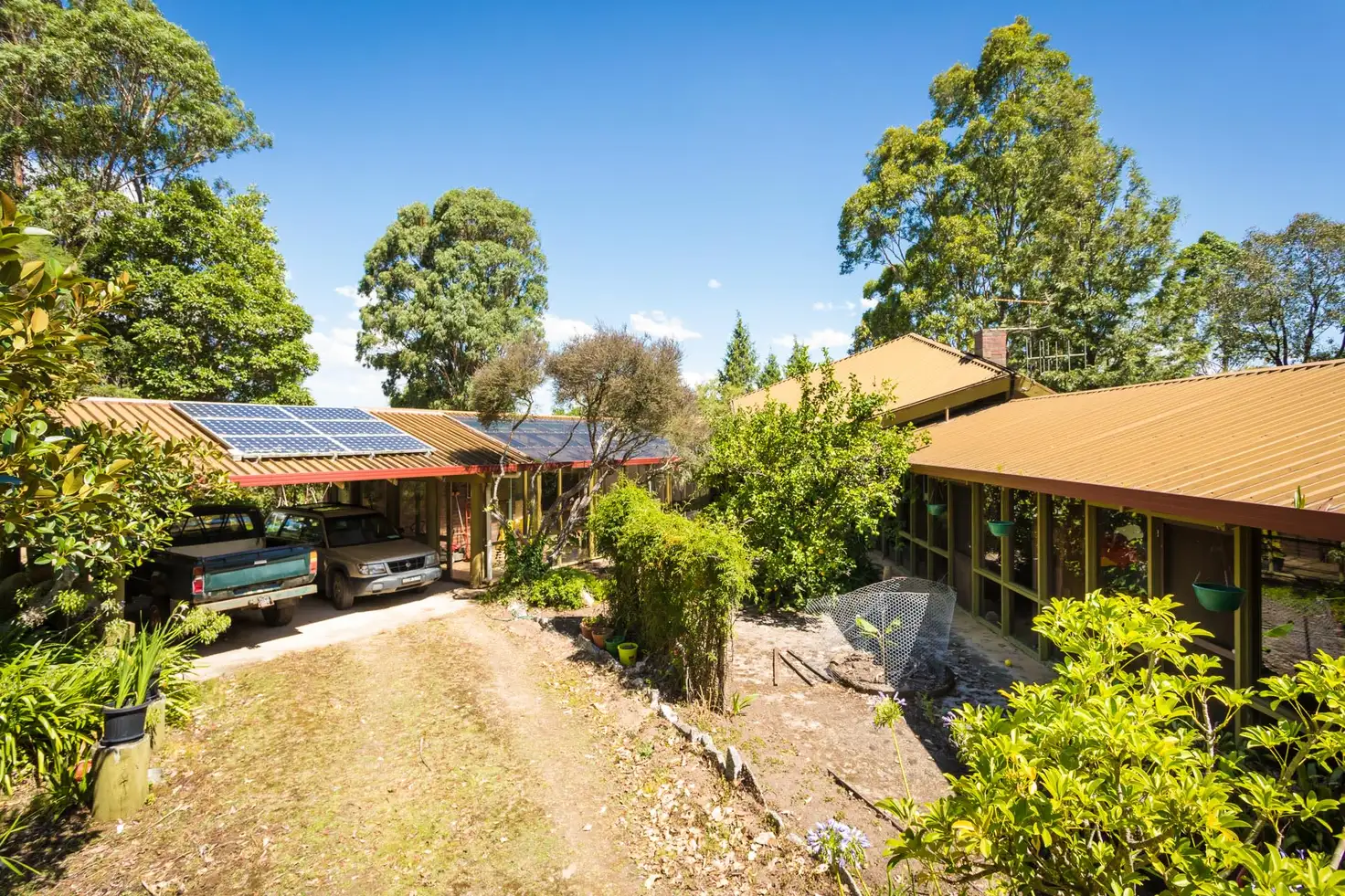 Main view of Homely rural property listing, 629 Warrigal Range Road, Brogo NSW 2550