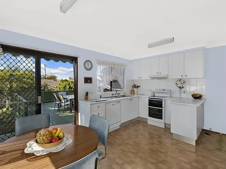 Fifth view of Homely house listing, 21 Ferndale Street, Killarney Vale NSW 2261