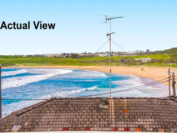 Main view of Homely unit listing, 5/45 Bond Street, Maroubra NSW 2035