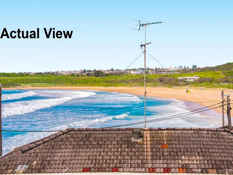 Main view of Homely unit listing, 5/45 Bond Street, Maroubra NSW 2035