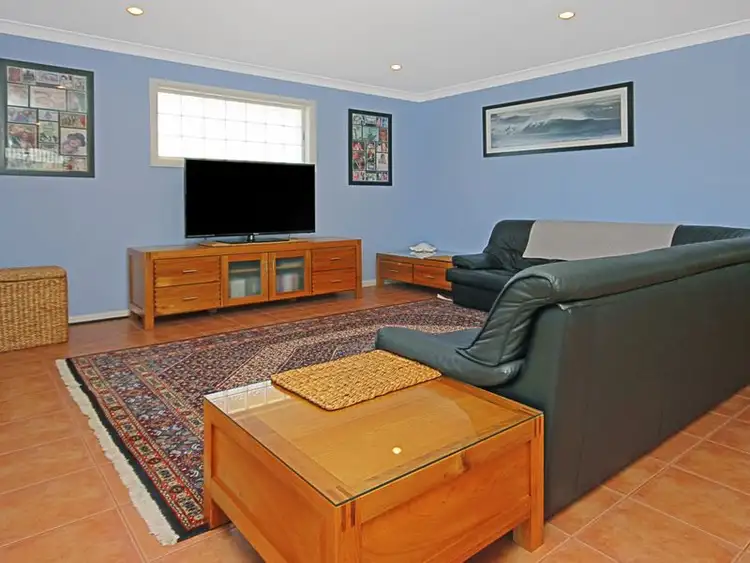 Fourth view of Homely house listing, 11 Springfield Drive, Mollymook NSW 2539
