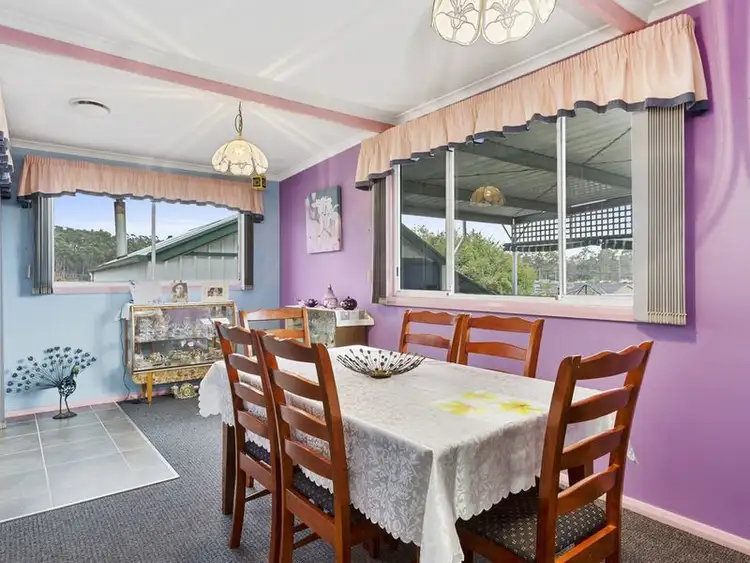 Fifth view of Homely house listing, 40 Beach Road, Snug TAS 7054