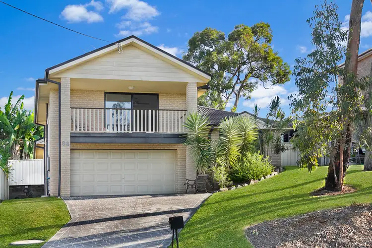 88 Glade Street, Arcadia Vale NSW 2283
