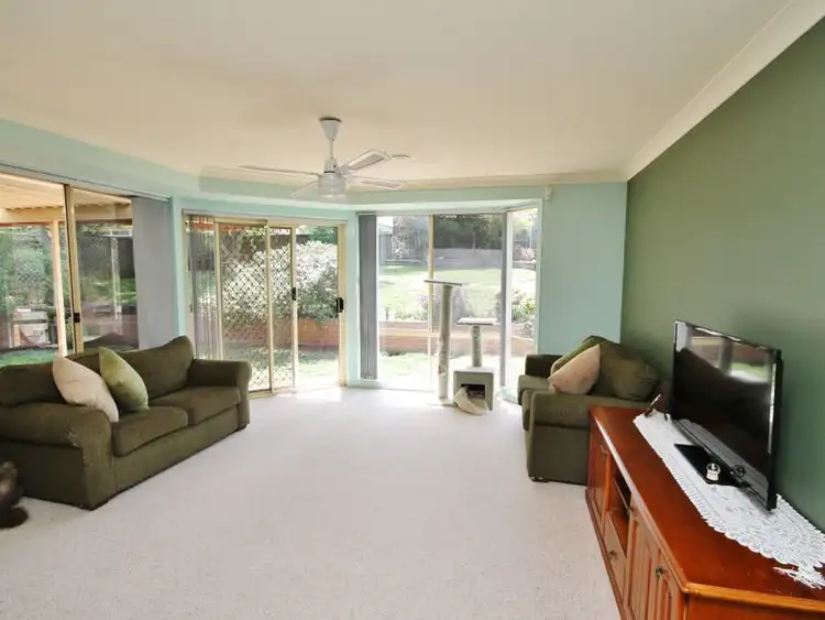 Sixth view of Homely house listing, 4 Graham Drive, Kelso NSW 2795