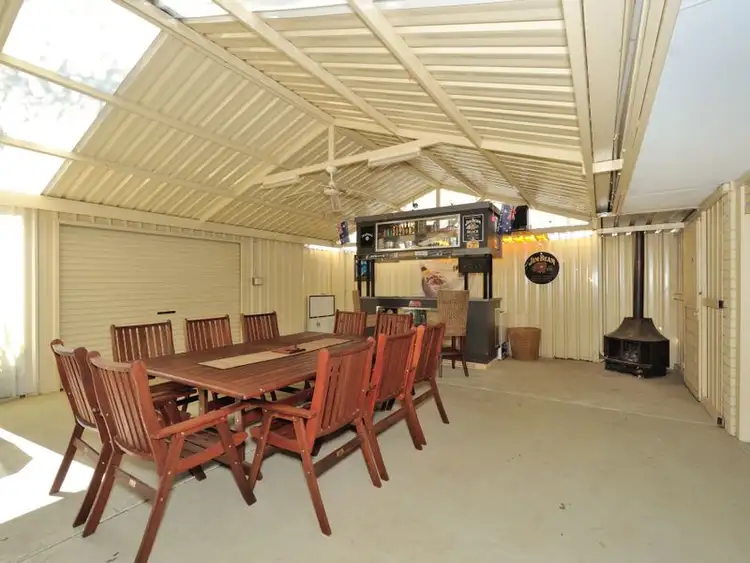 Main view of Homely house listing, 20 Kurrawa Street, Hillman WA 6168