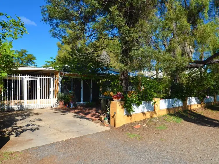 29 Pedler Avenue, Gillen NT 870