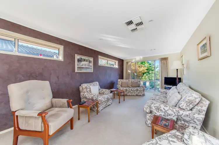Second view of Homely house listing, 35 Shoobridge Circuit, Dunlop ACT 2615